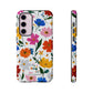 Petal Dance - Tough Phone Case