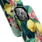 Lemon Bloom - Tough Phone Case