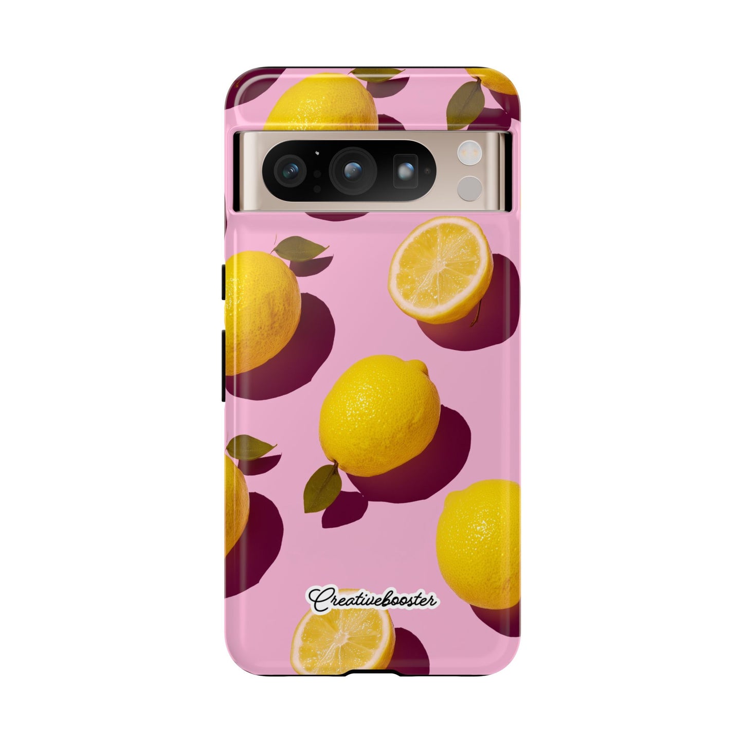 Zest Pop - Tough Phone Case