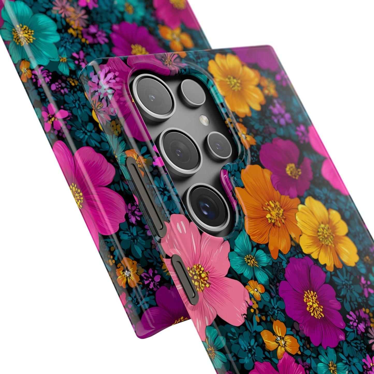 Garden Jewel - Slim Phone Case