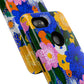 Bold Garden - Tough Phone Case