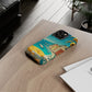 Amalfi Lemon - Tough Phone Case