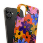 Garden Joy - Slim Phone Case