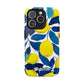 Midnight Citrus - Tough Phone Case (MagSafe)