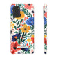Spring Field - Slim Phone Case