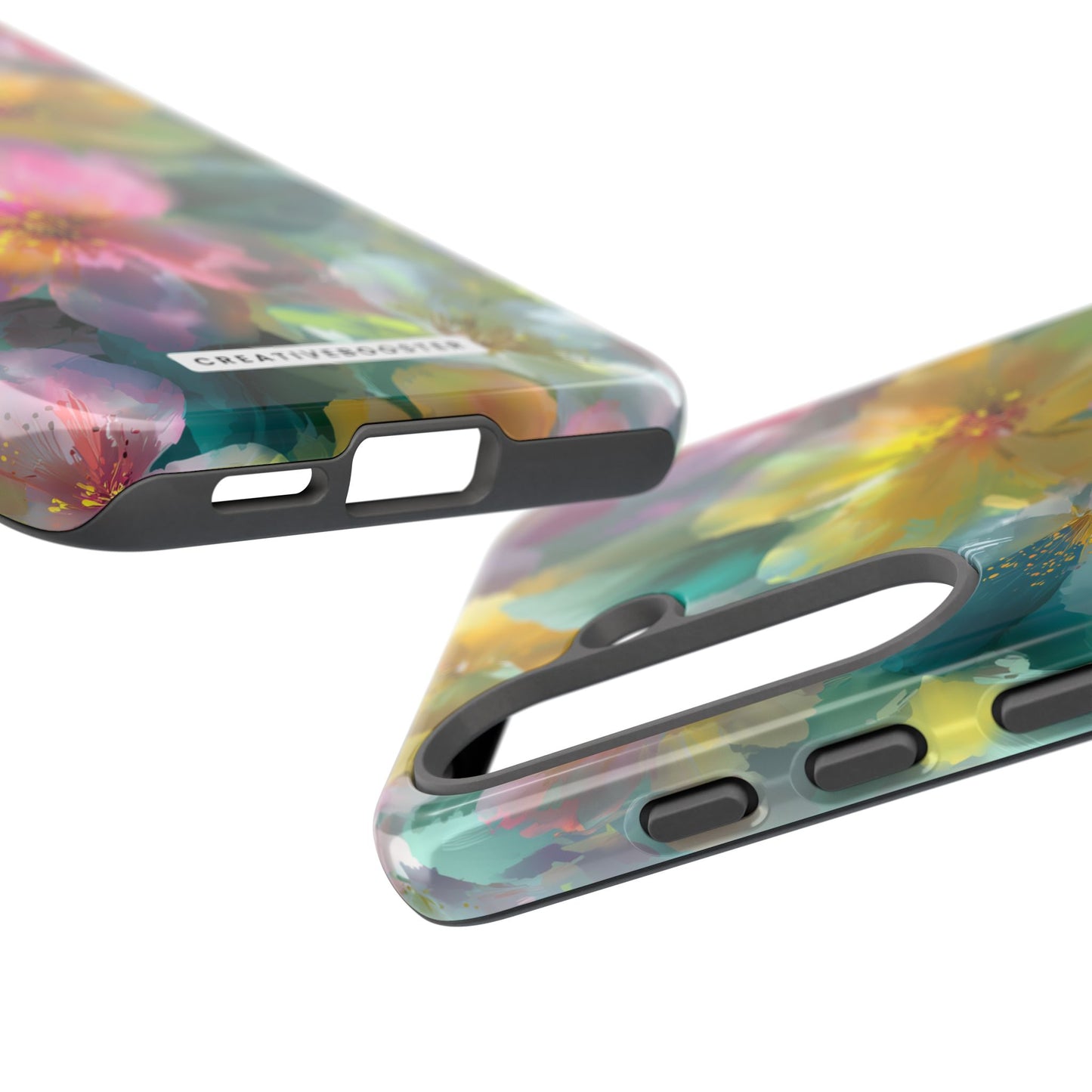 Soft Blossom - Tough Phone Case