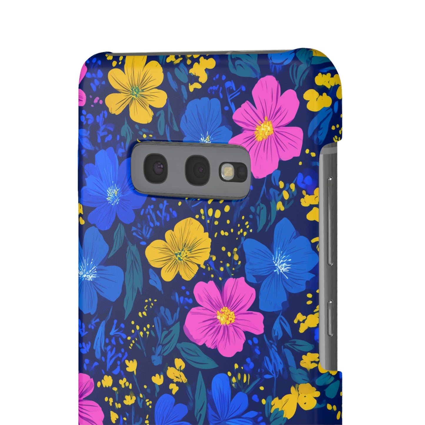 Summer Mix - Slim Phone Case