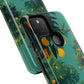 Orchard Stroll - Tough Phone Case