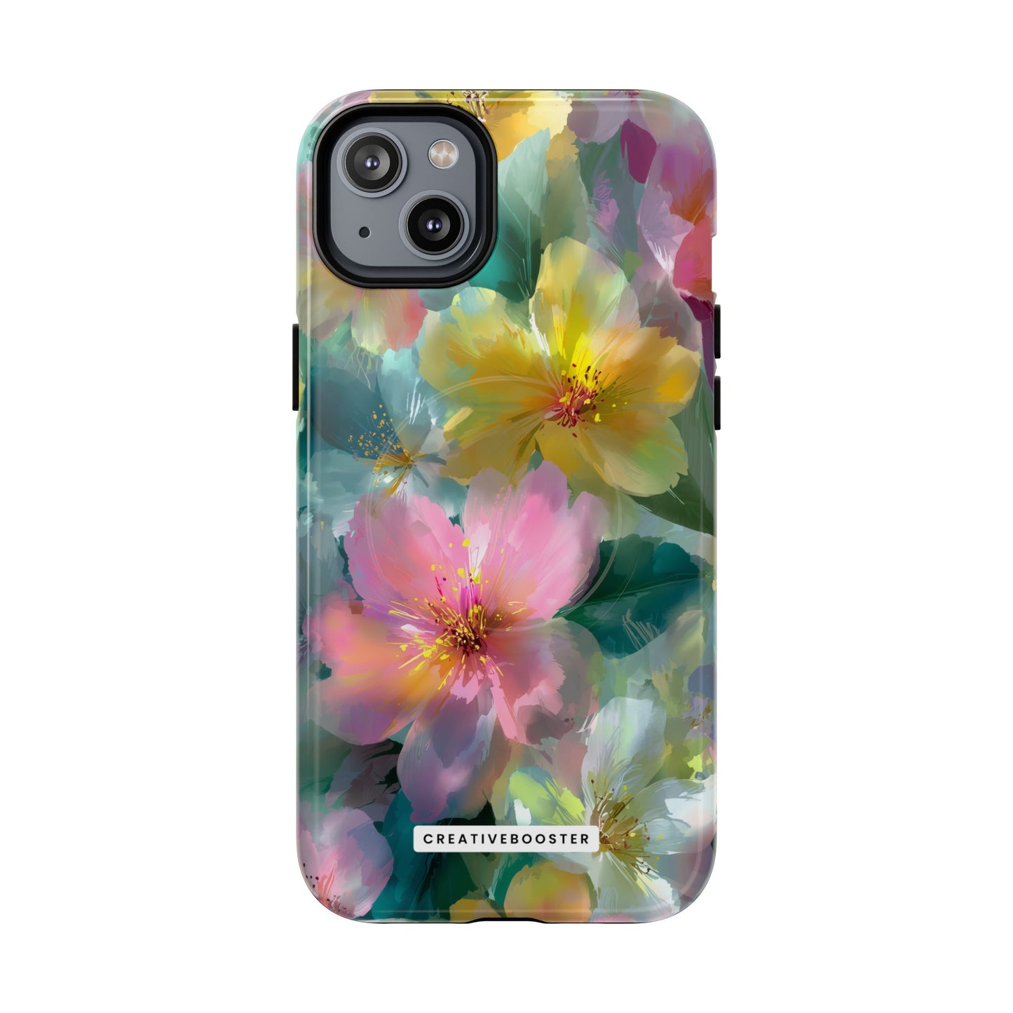 Soft Blossom - Tough Phone Case (MagSafe)