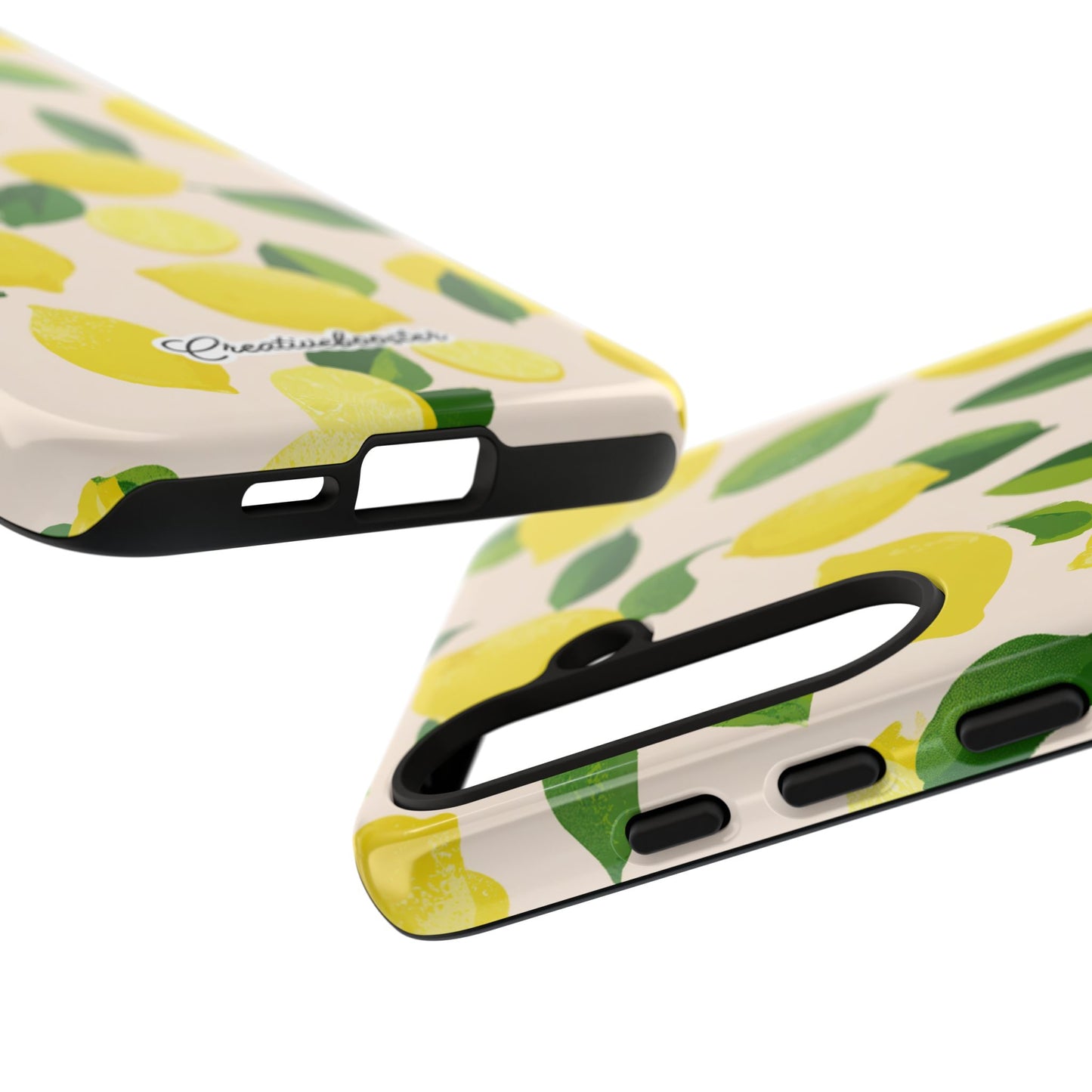 Summer Grove - Tough Phone Case