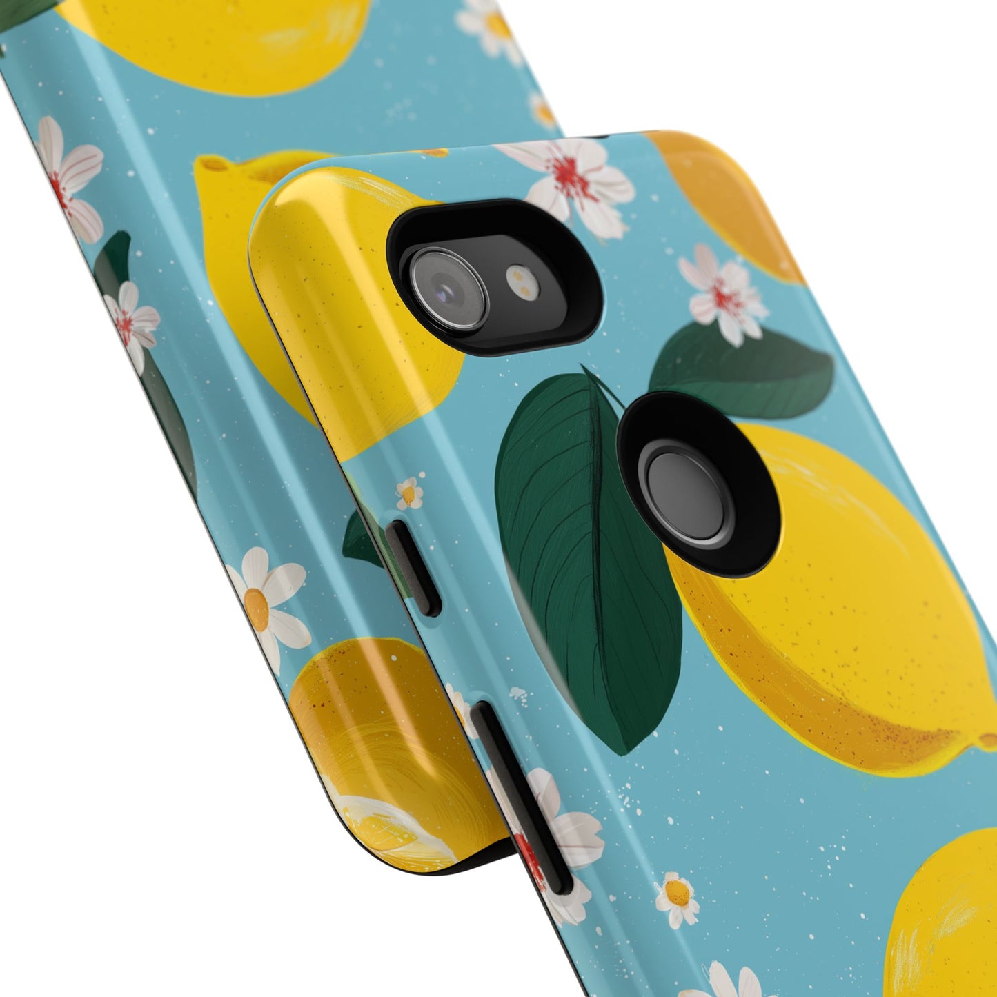 Sky Bloom - Tough Phone Case