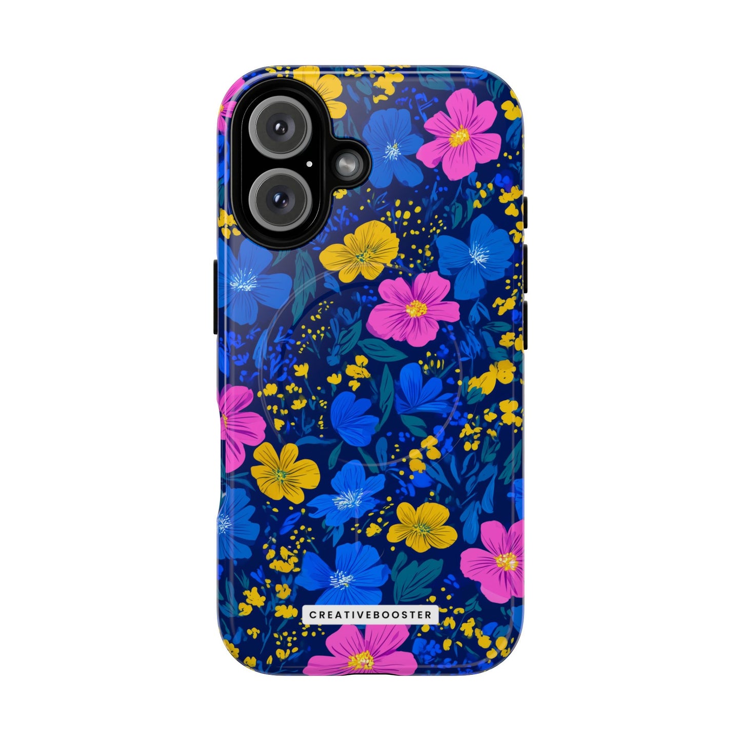 Summer Mix - Tough Phone Case (MagSafe)