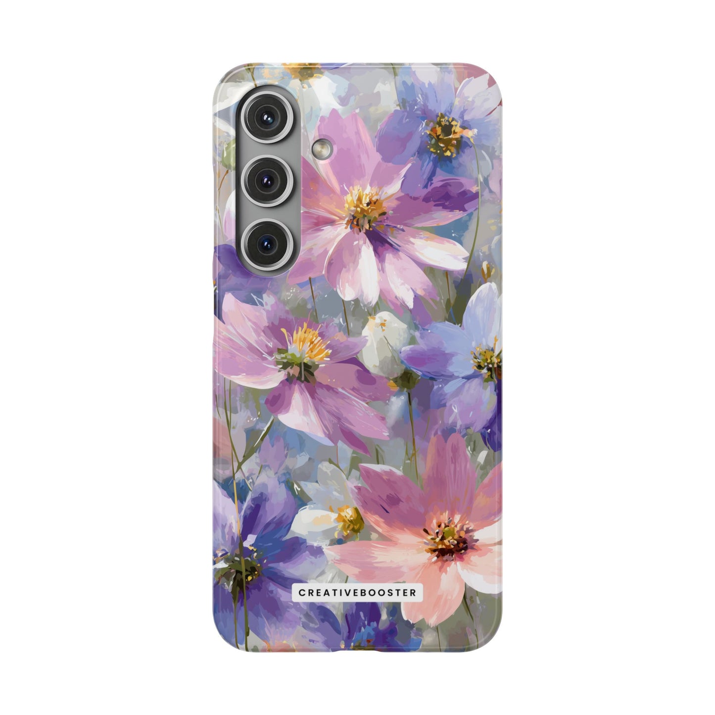 Spring Rise - Slim Phone Case