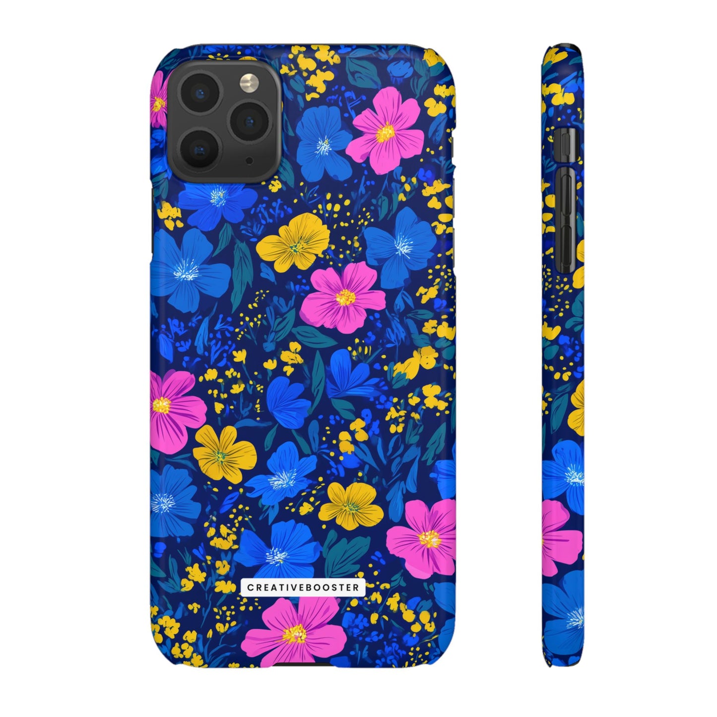Summer Mix - Slim Phone Case