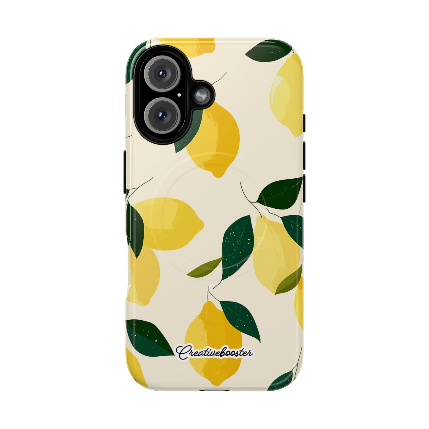 Golden Grove - Tough Phone Case (MagSafe)