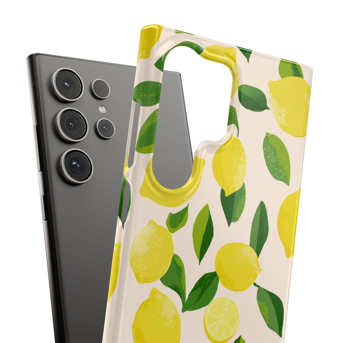 Summer Grove - Slim Phone Case