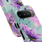 Blush Garden - Tough Phone Case