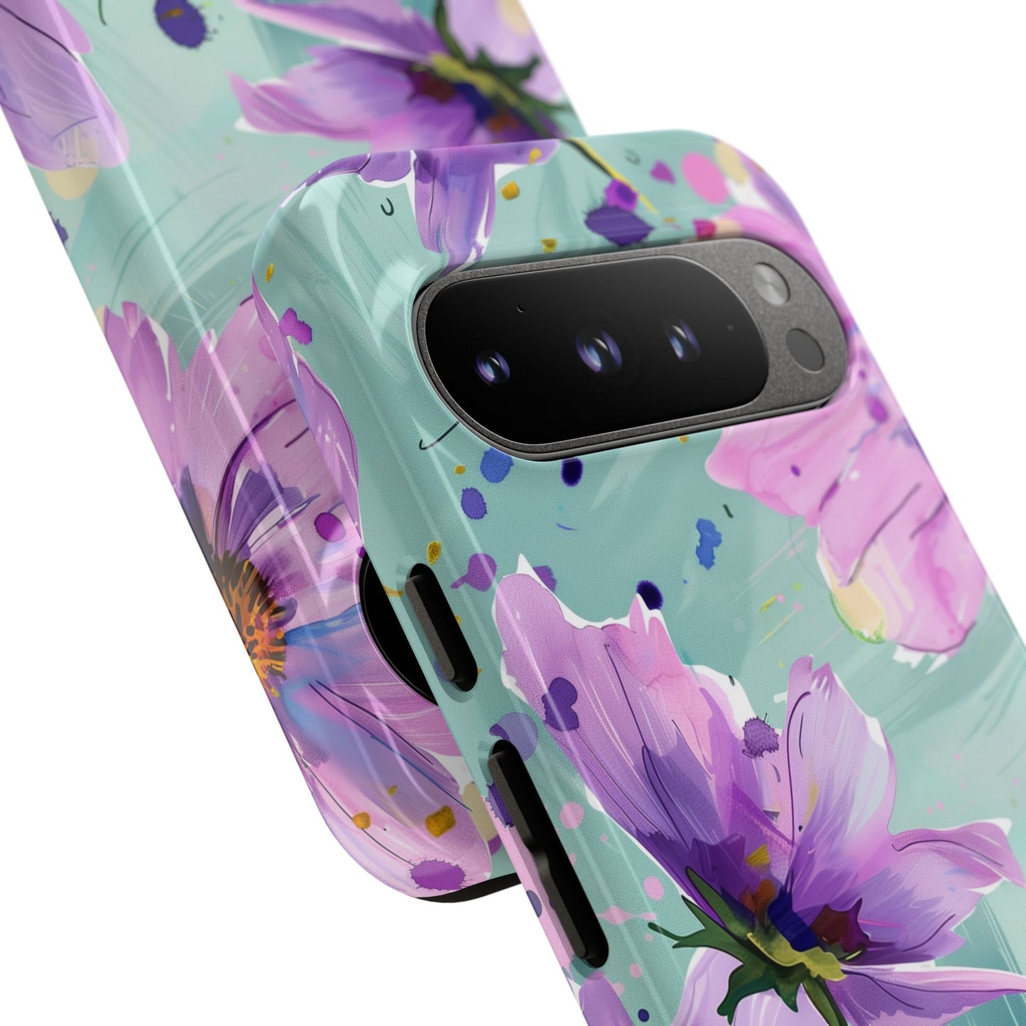 Blush Garden - Tough Phone Case