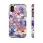 Spring Rise - Tough Phone Case
