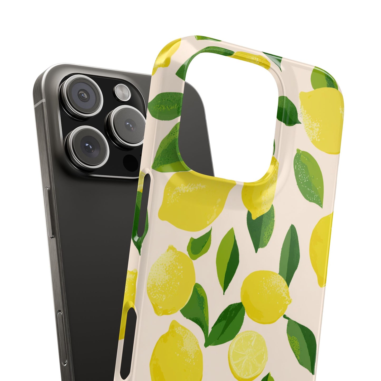 Summer Grove - Slim Phone Case