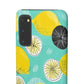 Retro Pop - Slim Phone Case