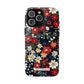 Retro Daisy - Tough Phone Case