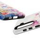 Bloom Whisper - Tough Phone Case