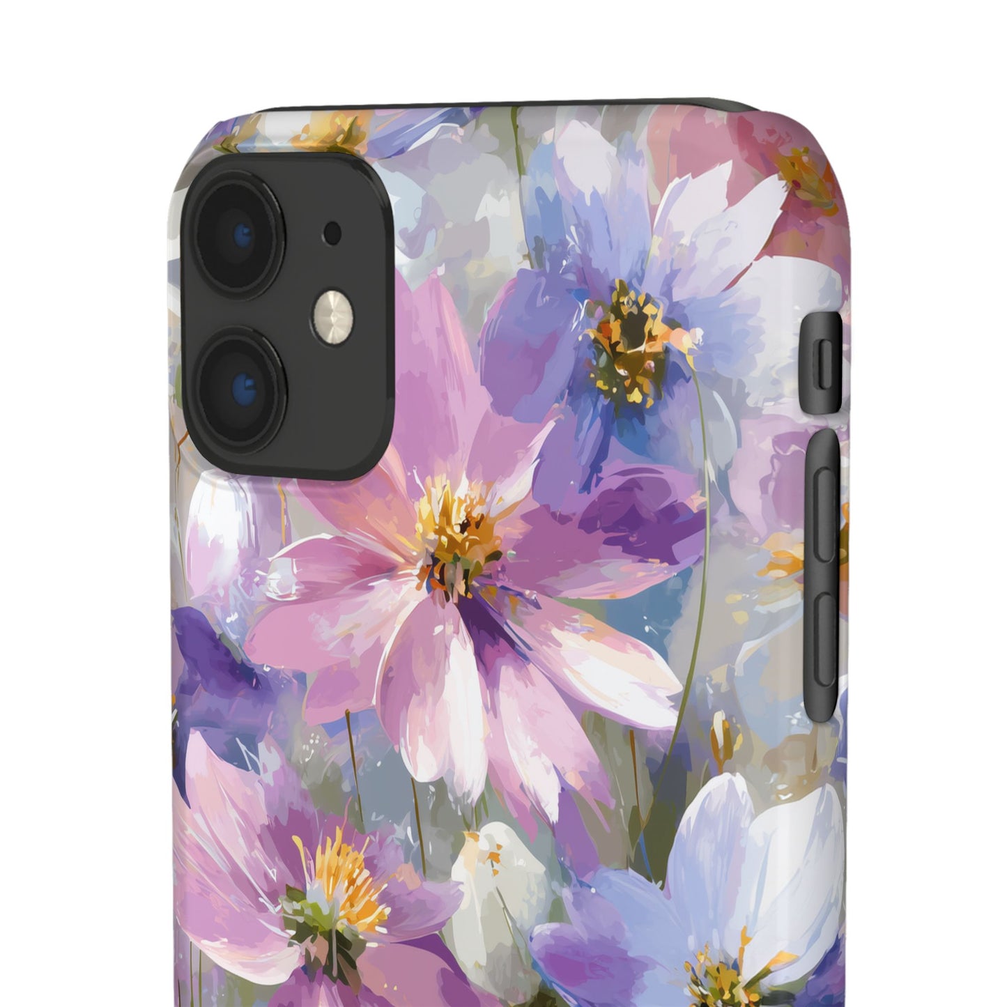 Spring Rise - Slim Phone Case