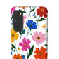 Petal Dance - Slim Phone Case