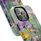 Pastel Bloom - Tough Phone Case (MagSafe)
