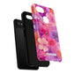 Soft Petals - Tough Phone Case
