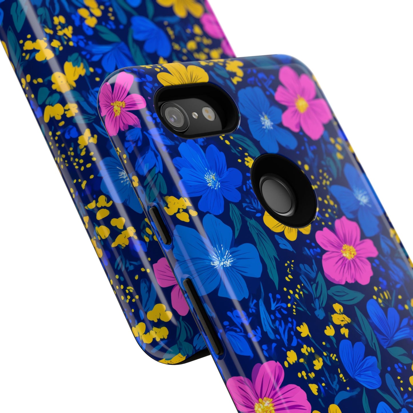 Summer Mix - Tough Phone Case