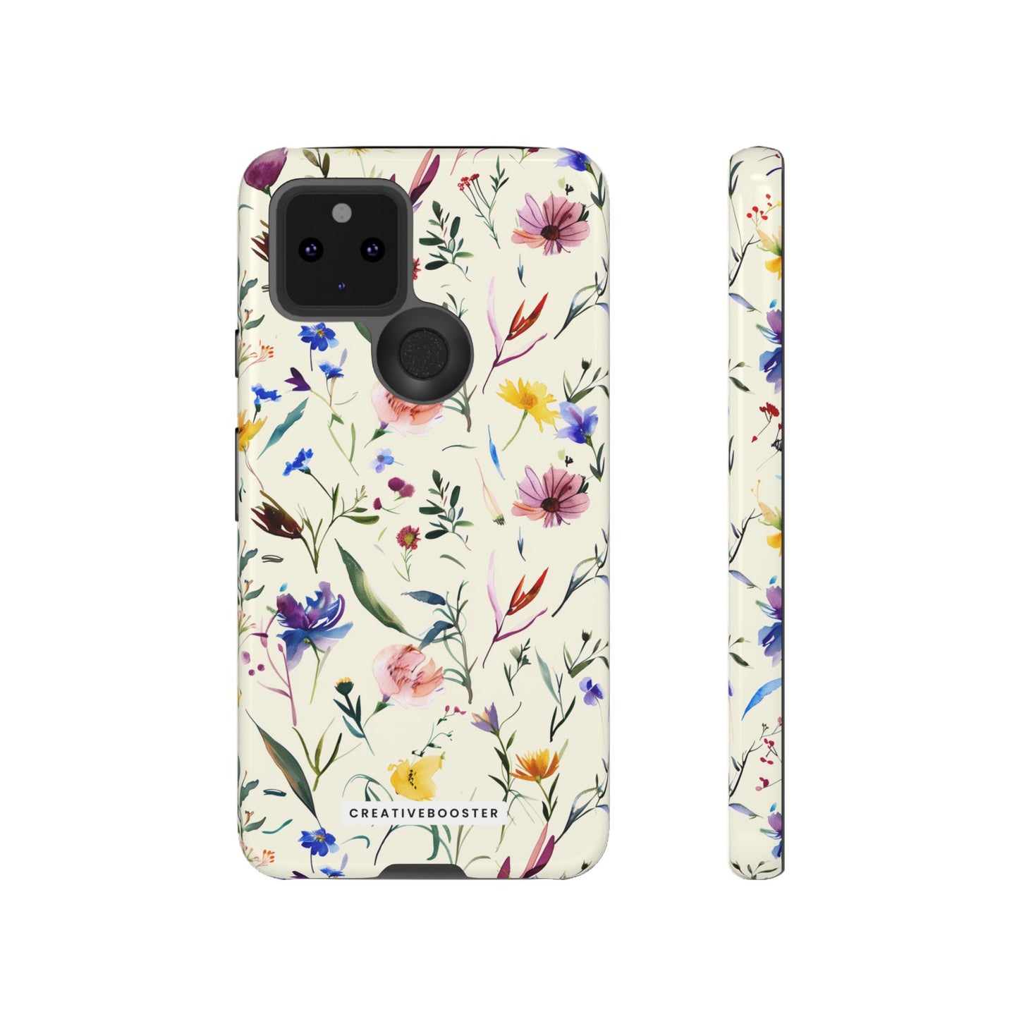 Wild Brush - Tough Phone Case