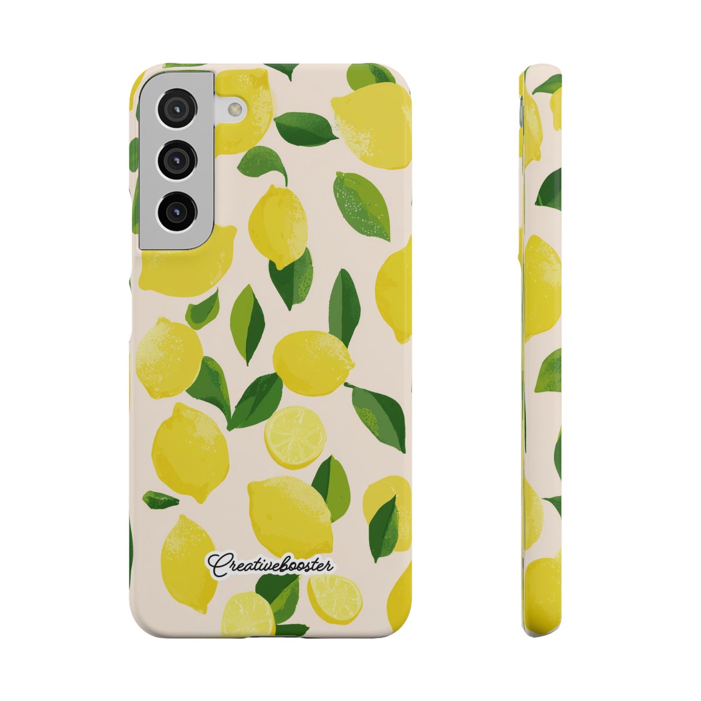 Summer Grove - Slim Phone Case