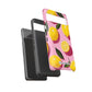 Retro Lemon - Tough Phone Case