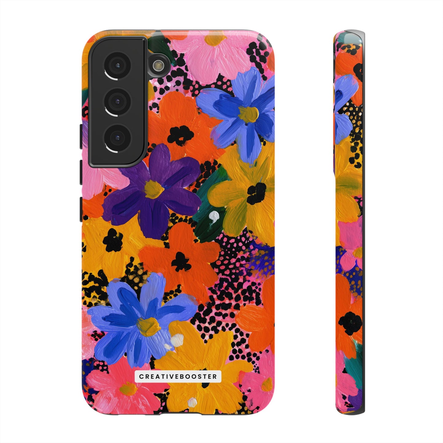 Garden Joy - Tough Phone Case