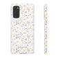 Pastel Meadow - Slim Phone Case
