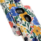 Spring Field - Tough Phone Case