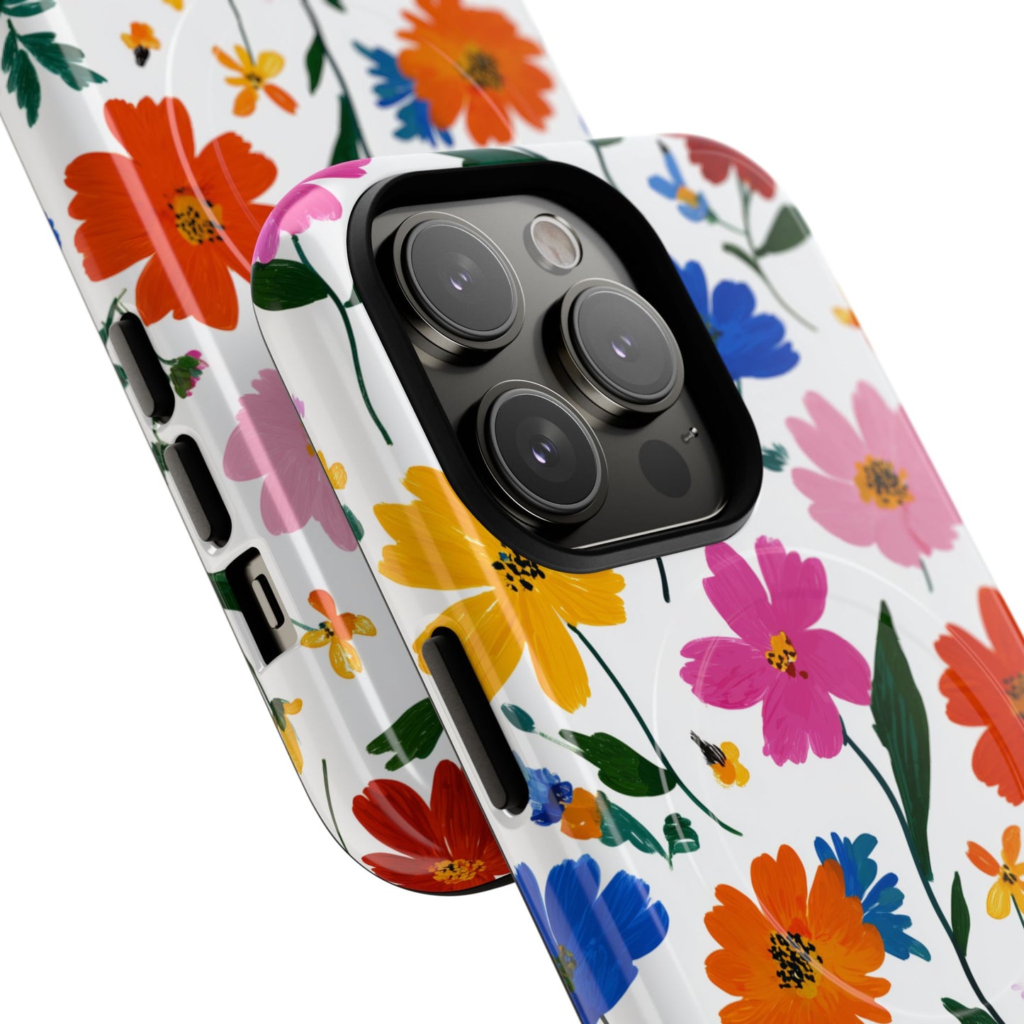 Petal Dance - Tough Phone Case (MagSafe)