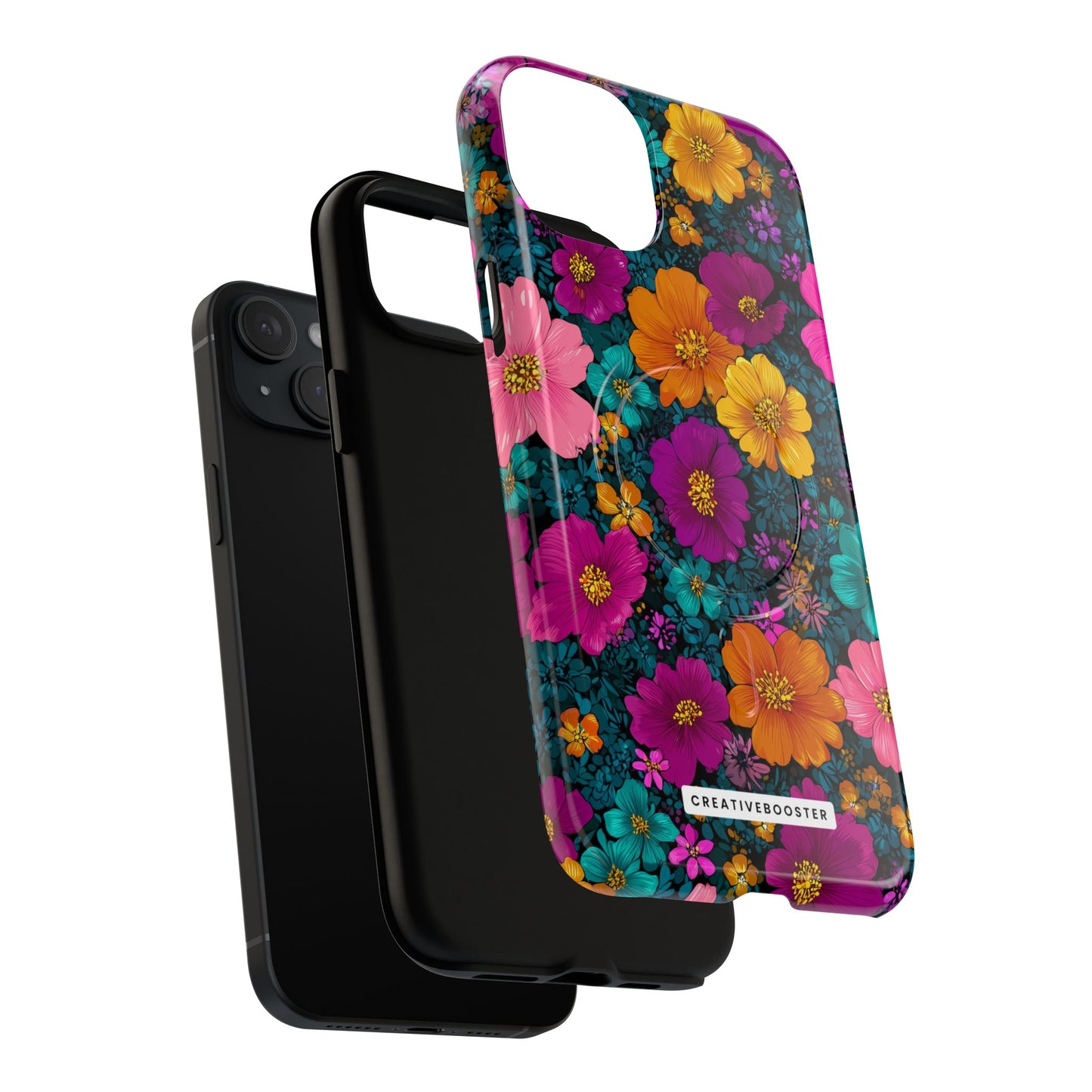 Garden Jewel - Tough Phone Case (MagSafe)