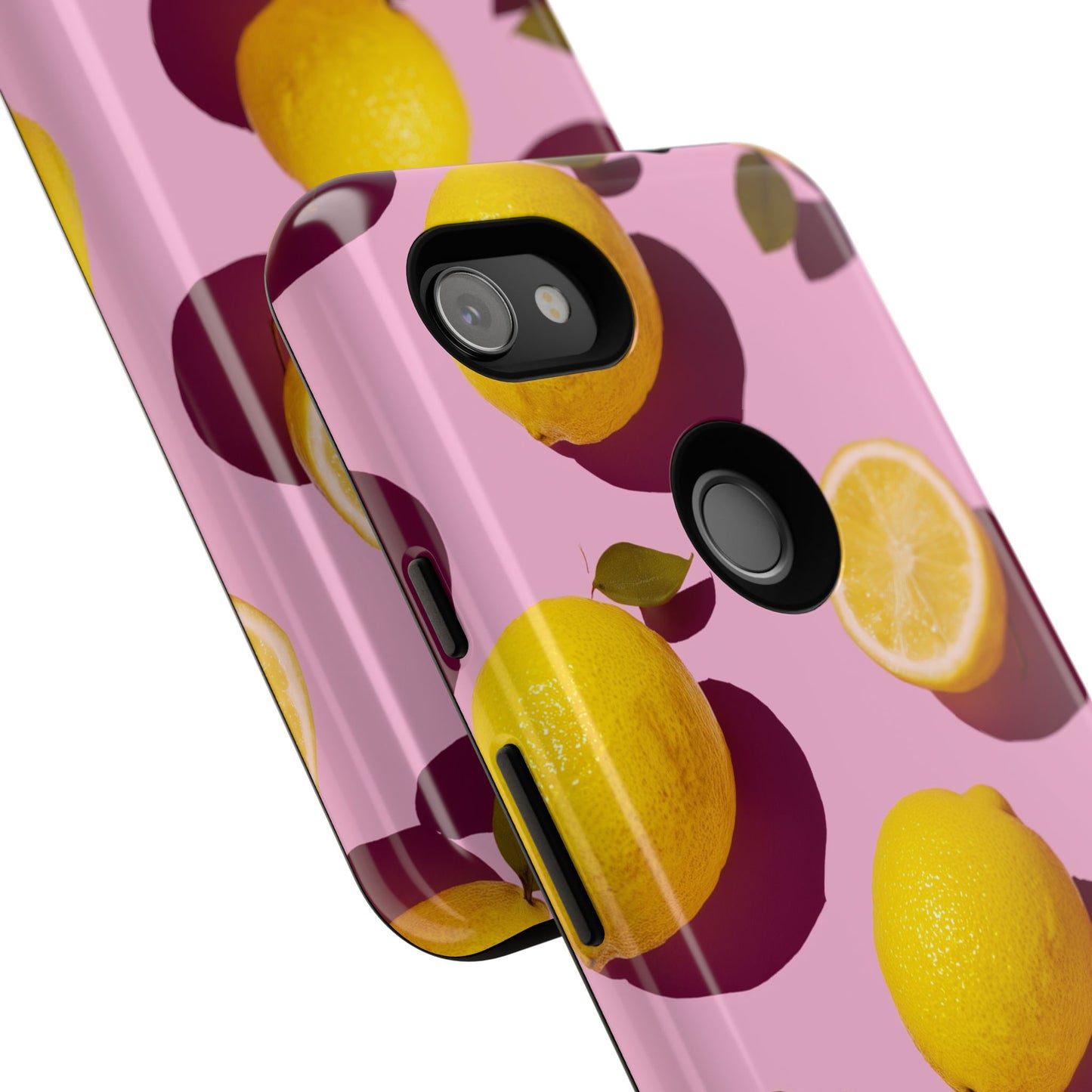 Zest Pop - Tough Phone Case