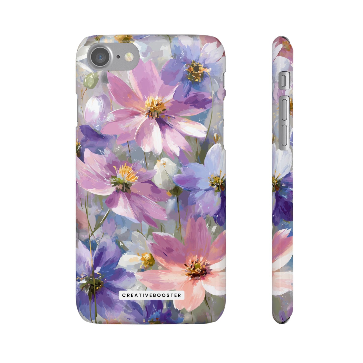 Spring Rise - Slim Phone Case