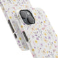 Pastel Meadow - Slim Phone Case