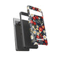 Retro Daisy - Tough Phone Case