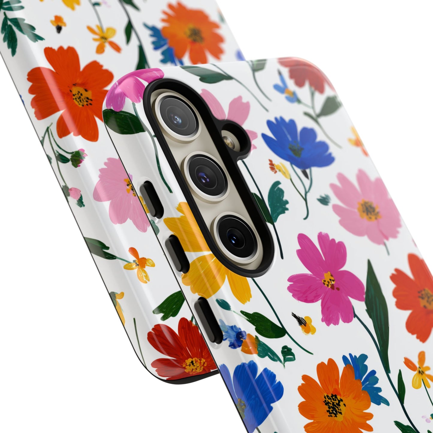 Petal Dance - Tough Phone Case