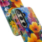 Color Splash - Tough Phone Case