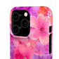 Soft Petals - Slim Phone Case