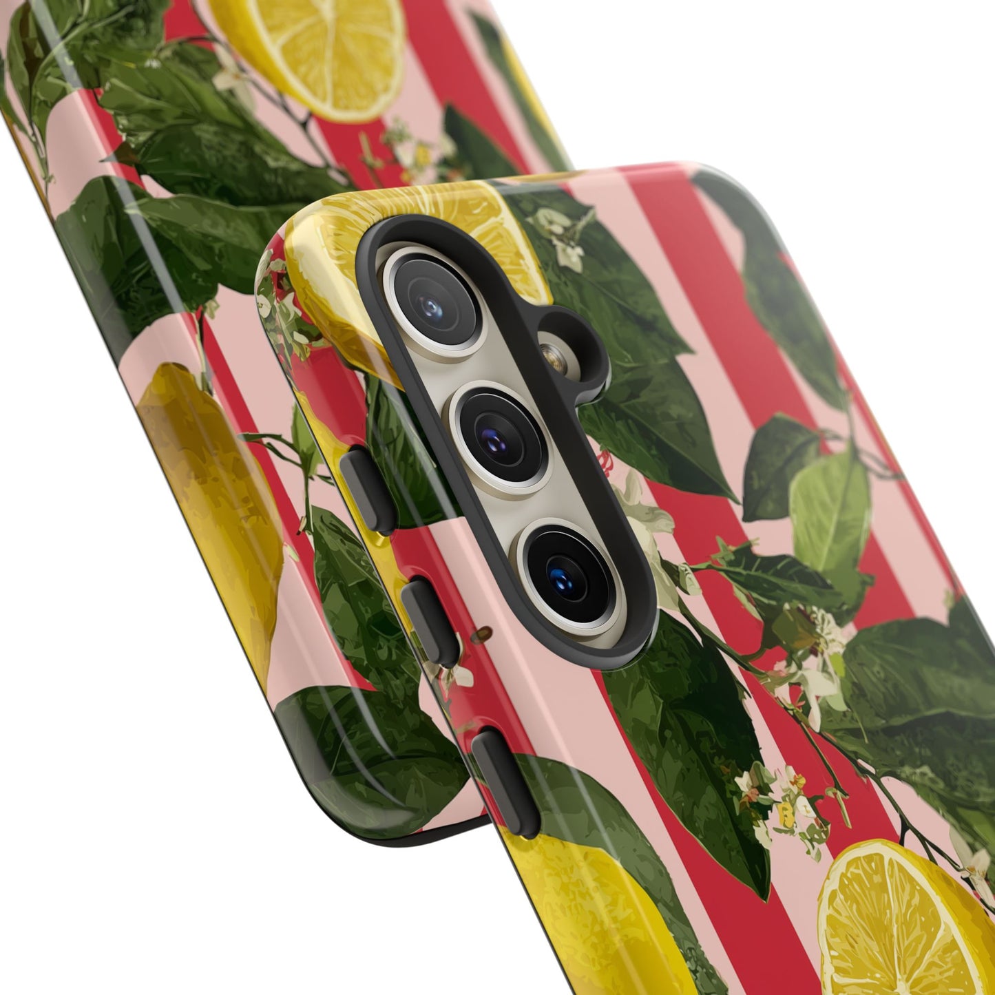 Riviera Stripe - Tough Phone Case