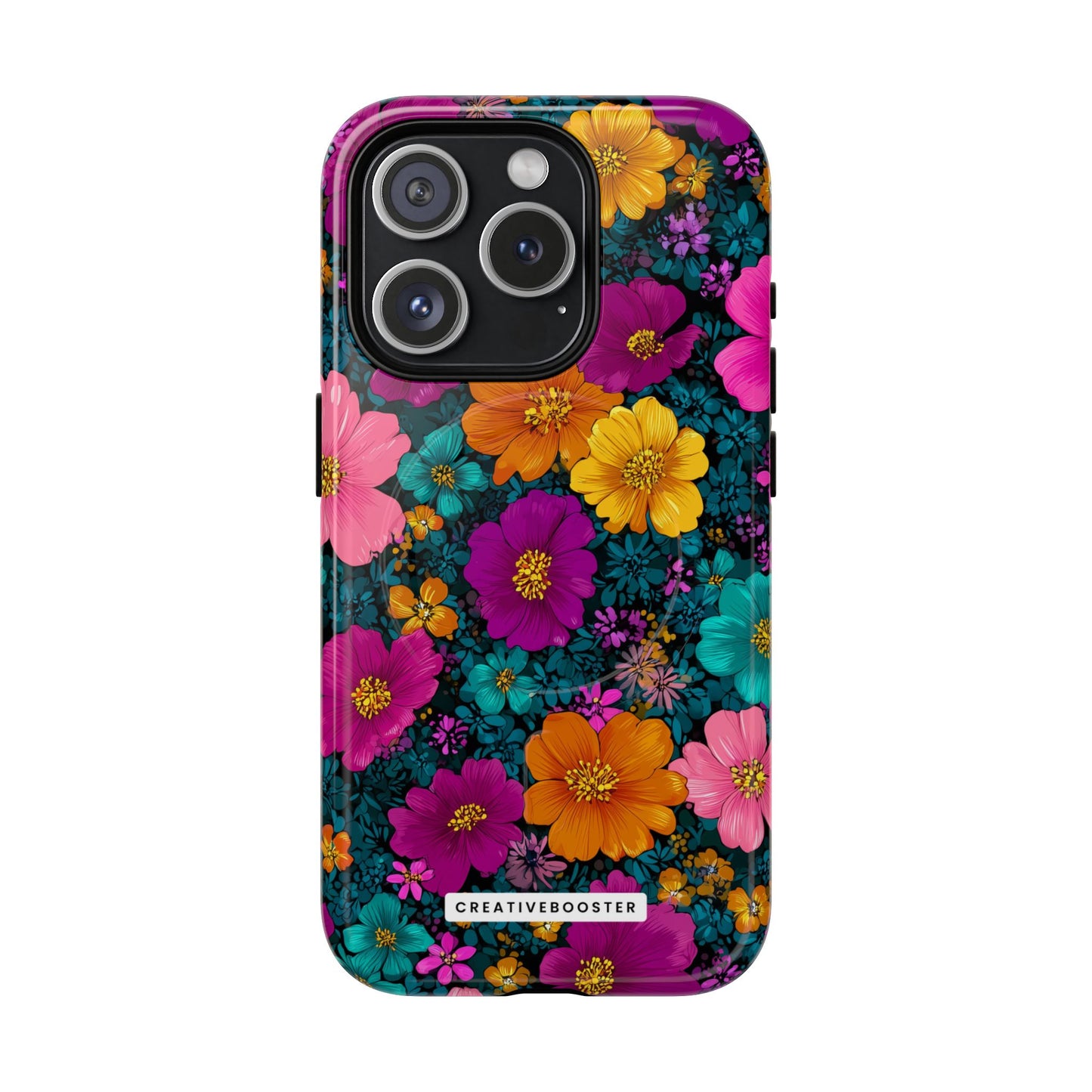 Garden Jewel - Tough Phone Case (MagSafe)