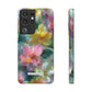 Soft Blossom - Slim Phone Case